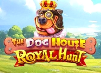 the dog house royal hunt slot